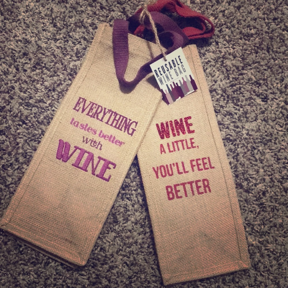Wine Bags